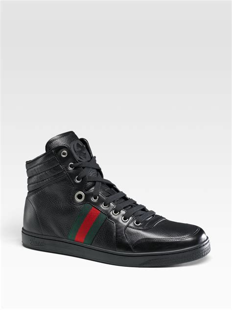 gucci schoen heren|gucci sneakers for men.